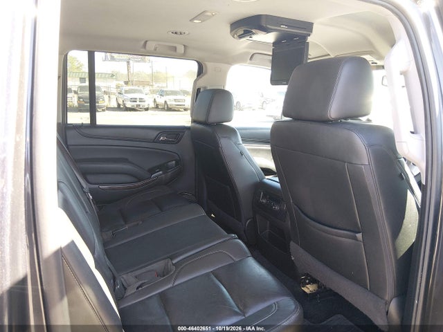 Продаж на аукціоні авто 2017 Chevrolet Suburban Lt, vin: 1GNSCHKC6HR116422, номер лоту: 46402651