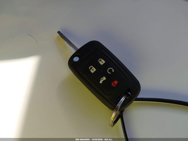 Aukcja sprzedaży 2013 Chevrolet Volt, vin: 1G1RD6E44DU149027, numer aukcji: 46402655
