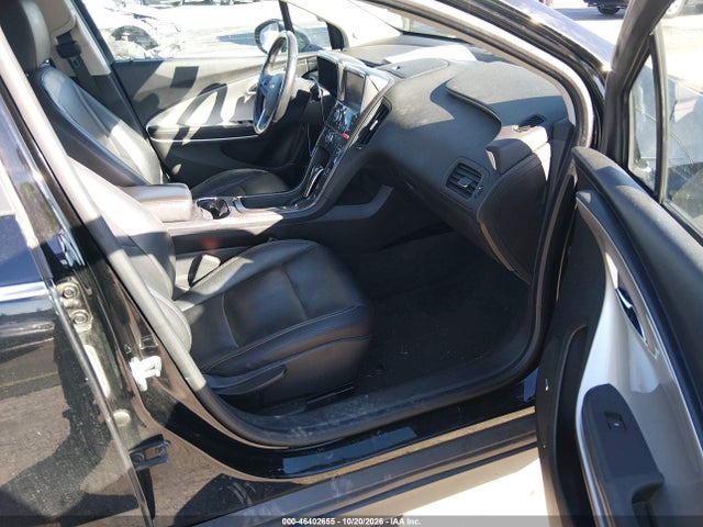 Aukcja sprzedaży 2013 Chevrolet Volt, vin: 1G1RD6E44DU149027, numer aukcji: 46402655