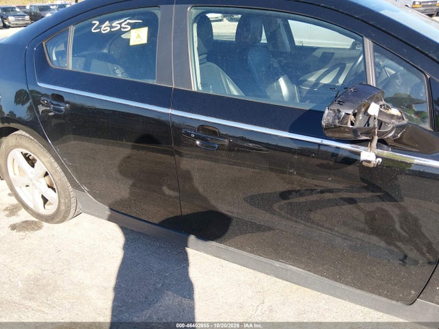 Aukcja sprzedaży 2013 Chevrolet Volt, vin: 1G1RD6E44DU149027, numer aukcji: 46402655