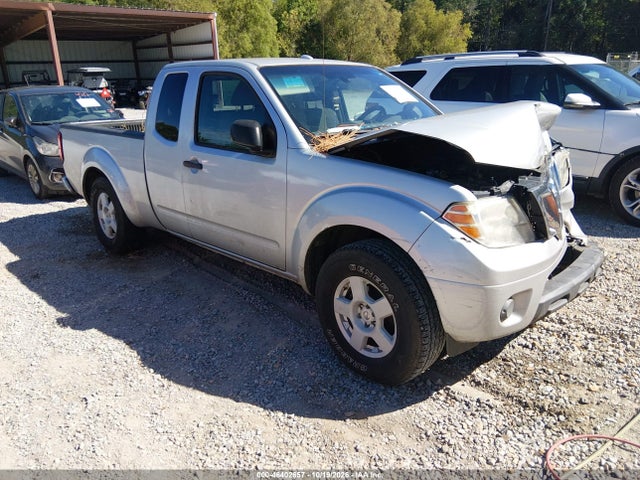 46402657 :رقم المزاد ، 1N6AD0CU7DN713149 vin ، 2013 Nissan Frontier Sv مزاد بيع