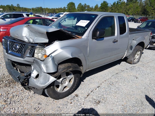 46402657 :رقم المزاد ، 1N6AD0CU7DN713149 vin ، 2013 Nissan Frontier Sv مزاد بيع