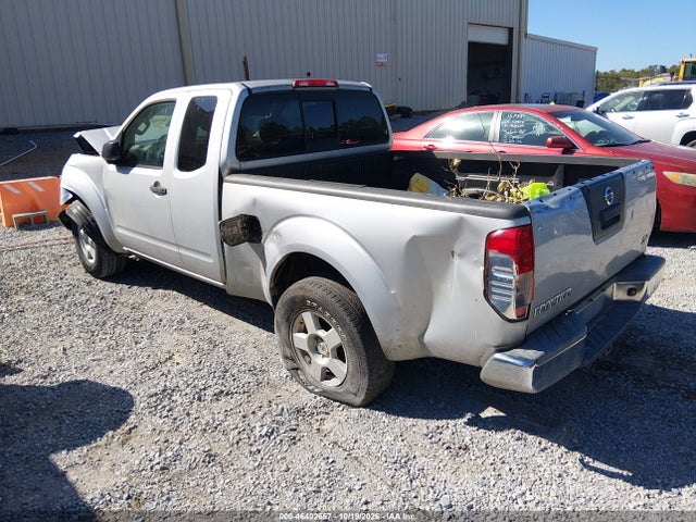 46402657 :رقم المزاد ، 1N6AD0CU7DN713149 vin ، 2013 Nissan Frontier Sv مزاد بيع