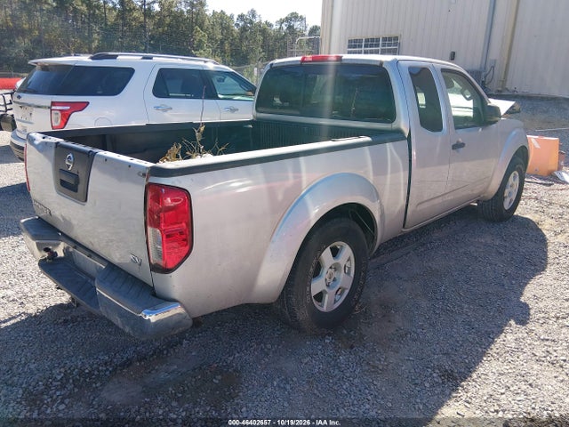 46402657 :رقم المزاد ، 1N6AD0CU7DN713149 vin ، 2013 Nissan Frontier Sv مزاد بيع