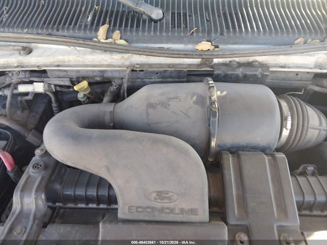 Продажа на аукционе авто 1999 Ford E-150 Commercial/recreational, vin: 1FTRE1428XHB53358, номер лота: 46402661