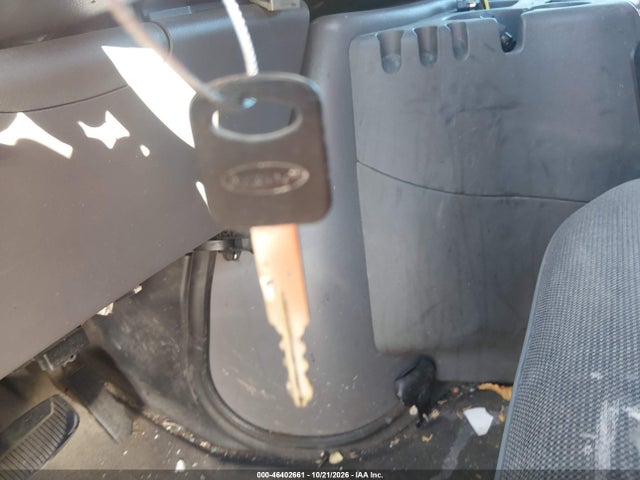 Продажа на аукционе авто 1999 Ford E-150 Commercial/recreational, vin: 1FTRE1428XHB53358, номер лота: 46402661