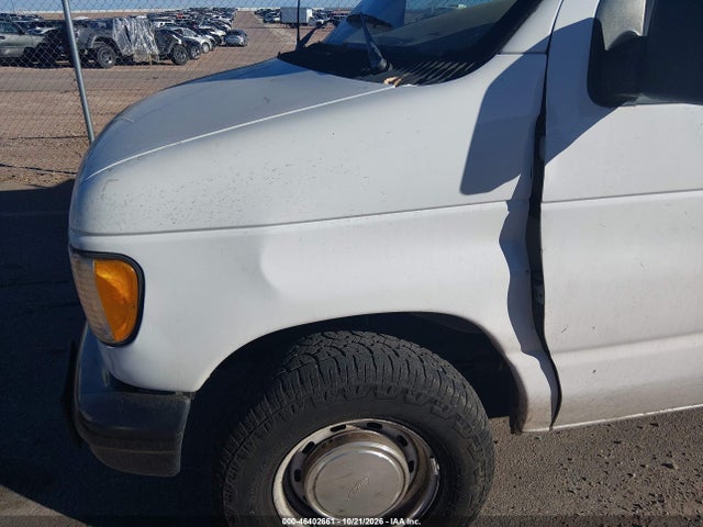 Продажа на аукционе авто 1999 Ford E-150 Commercial/recreational, vin: 1FTRE1428XHB53358, номер лота: 46402661