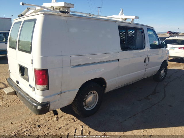 Продажа на аукционе авто 1999 Ford E-150 Commercial/recreational, vin: 1FTRE1428XHB53358, номер лота: 46402661