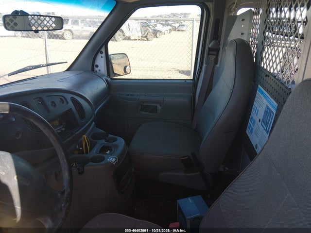 Продажа на аукционе авто 1999 Ford E-150 Commercial/recreational, vin: 1FTRE1428XHB53358, номер лота: 46402661
