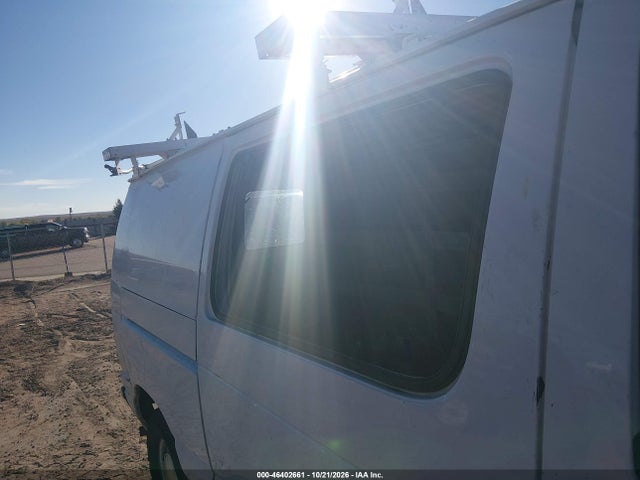 Продажа на аукционе авто 1999 Ford E-150 Commercial/recreational, vin: 1FTRE1428XHB53358, номер лота: 46402661