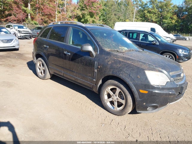 Aukcja sprzedaży 2013 Chevrolet Captiva Sport Lt, vin: 3GNAL3EK8DS587013, numer aukcji: 46402680