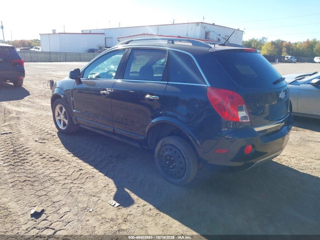 Aukcja sprzedaży 2013 Chevrolet Captiva Sport Lt, vin: 3GNAL3EK8DS587013, numer aukcji: 46402680