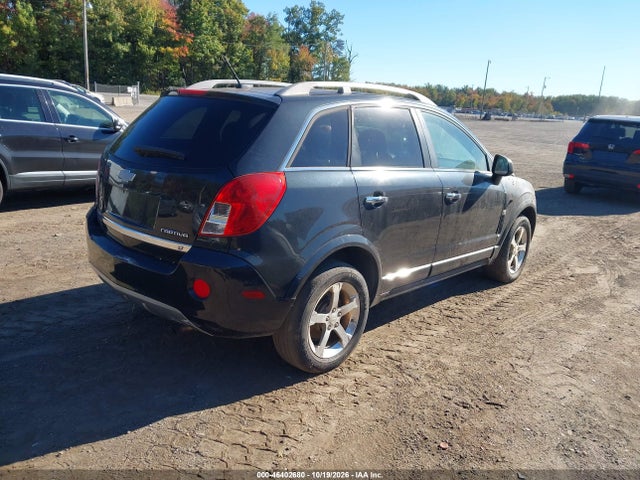 Aukcja sprzedaży 2013 Chevrolet Captiva Sport Lt, vin: 3GNAL3EK8DS587013, numer aukcji: 46402680