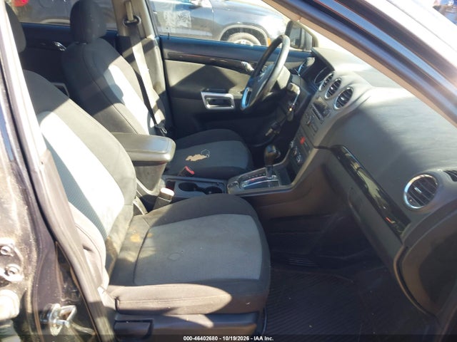 Aukcja sprzedaży 2013 Chevrolet Captiva Sport Lt, vin: 3GNAL3EK8DS587013, numer aukcji: 46402680