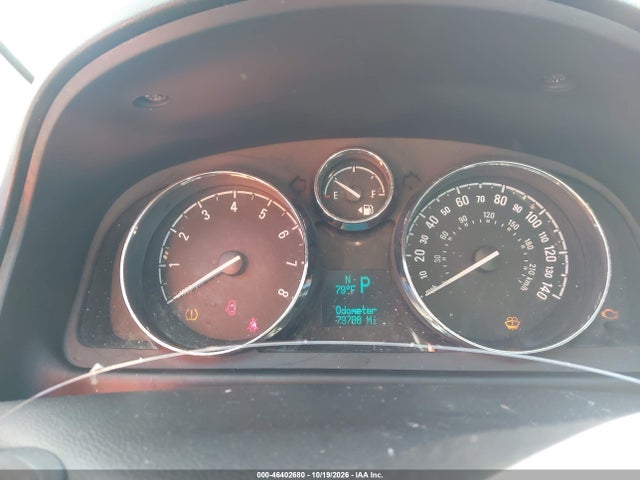 Aukcja sprzedaży 2013 Chevrolet Captiva Sport Lt, vin: 3GNAL3EK8DS587013, numer aukcji: 46402680