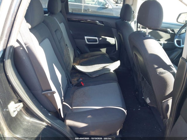 Aukcja sprzedaży 2013 Chevrolet Captiva Sport Lt, vin: 3GNAL3EK8DS587013, numer aukcji: 46402680