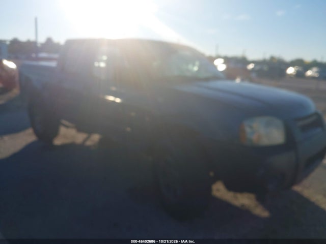 46402686 :رقم المزاد ، 1N6ED27T54C427066 vin ، 2004 Nissan Frontier Xe-v6 مزاد بيع