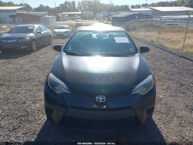 Продаж на аукціоні авто 2014 Toyota Corolla L, vin: 2T1BURHE3EC188916, номер лоту: 46402688