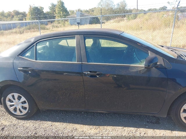 Продаж на аукціоні авто 2014 Toyota Corolla L, vin: 2T1BURHE3EC188916, номер лоту: 46402688