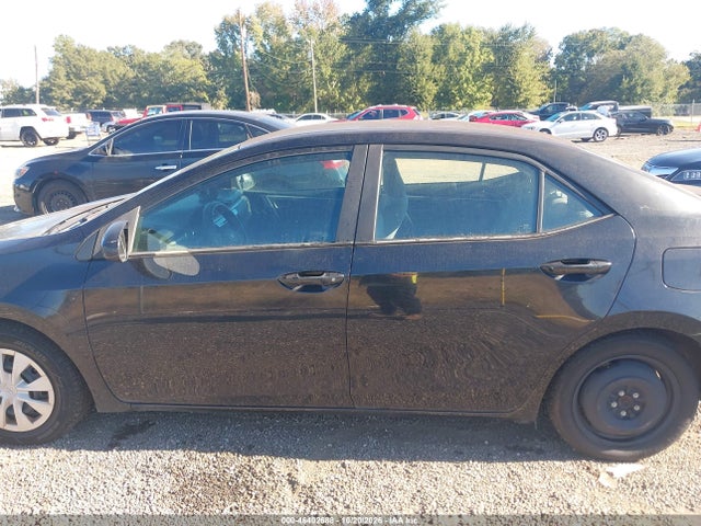 Продаж на аукціоні авто 2014 Toyota Corolla L, vin: 2T1BURHE3EC188916, номер лоту: 46402688