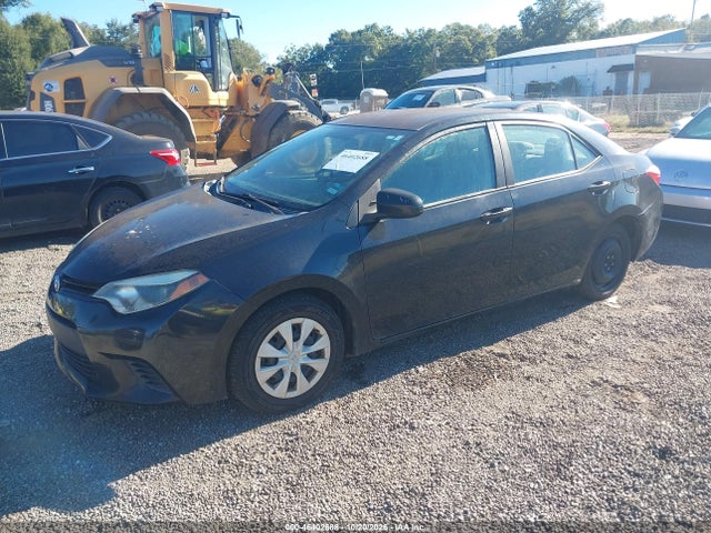 Продаж на аукціоні авто 2014 Toyota Corolla L, vin: 2T1BURHE3EC188916, номер лоту: 46402688