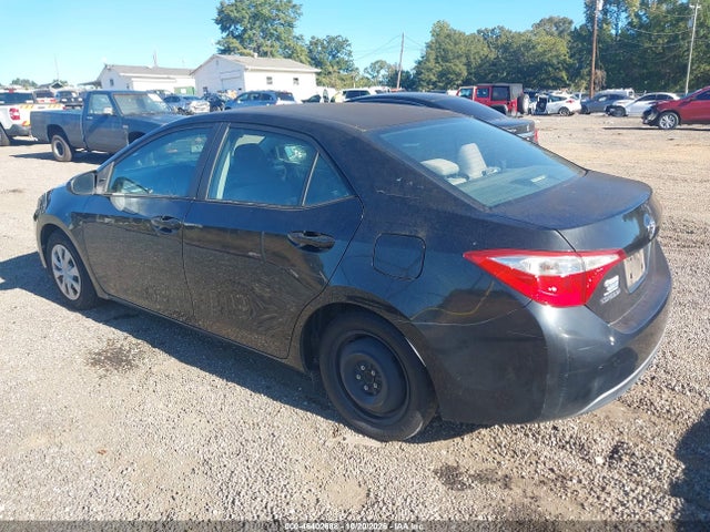 Продаж на аукціоні авто 2014 Toyota Corolla L, vin: 2T1BURHE3EC188916, номер лоту: 46402688