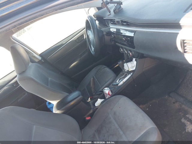 Продаж на аукціоні авто 2014 Toyota Corolla L, vin: 2T1BURHE3EC188916, номер лоту: 46402688