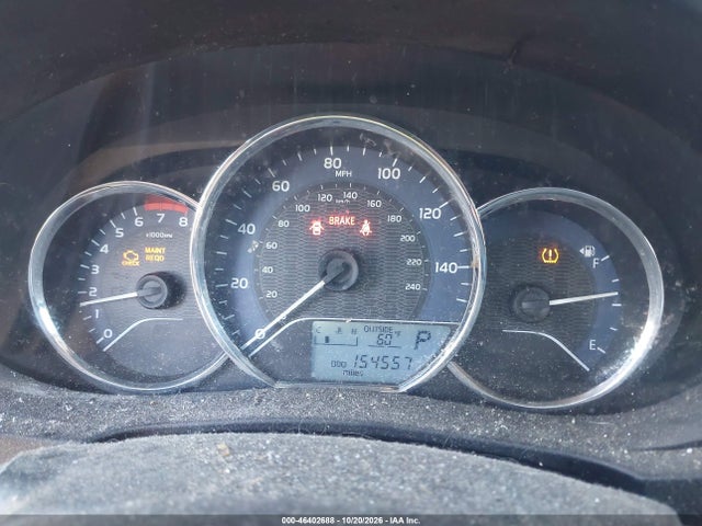 Продаж на аукціоні авто 2014 Toyota Corolla L, vin: 2T1BURHE3EC188916, номер лоту: 46402688