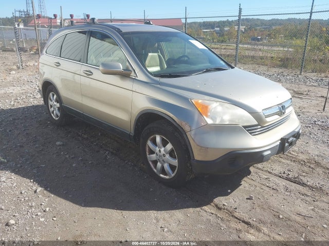 Aukcja sprzedaży 2008 Honda Cr-v Ex-l, vin: JHLRE48748C045294, numer aukcji: 46402727