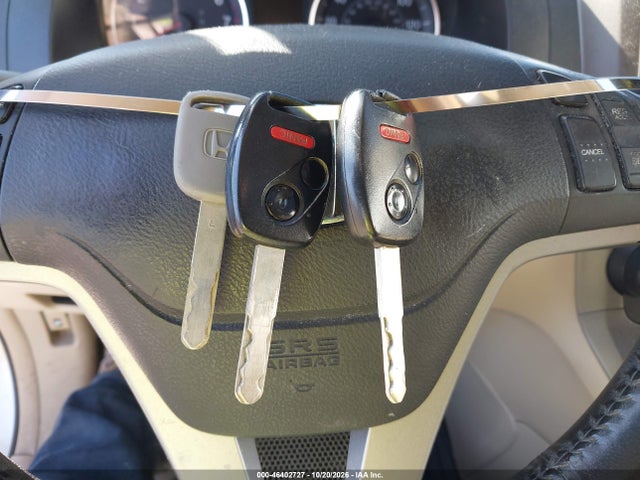 Aukcja sprzedaży 2008 Honda Cr-v Ex-l, vin: JHLRE48748C045294, numer aukcji: 46402727