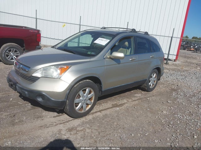 Aukcja sprzedaży 2008 Honda Cr-v Ex-l, vin: JHLRE48748C045294, numer aukcji: 46402727
