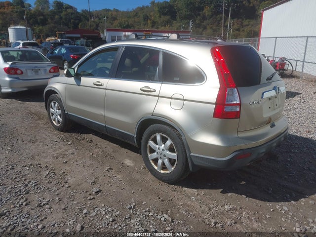 Aukcja sprzedaży 2008 Honda Cr-v Ex-l, vin: JHLRE48748C045294, numer aukcji: 46402727
