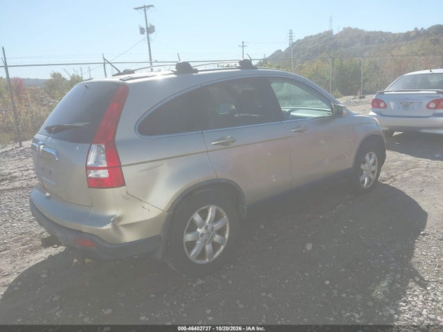 Aukcja sprzedaży 2008 Honda Cr-v Ex-l, vin: JHLRE48748C045294, numer aukcji: 46402727