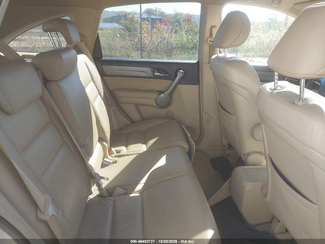 Aukcja sprzedaży 2008 Honda Cr-v Ex-l, vin: JHLRE48748C045294, numer aukcji: 46402727