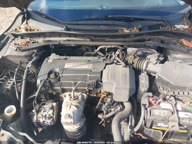 2013 Honda Accord Sport მანქანა იყიდება აუქციონზე, vin: 1HGCR2F5XDA277211, აუქციონის ნომერი: 46402735