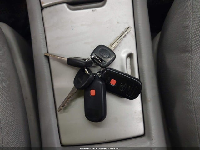 Aukcja sprzedaży 2006 Toyota Highlander V6, vin: JTEGP21A760098235, numer aukcji: 46402741