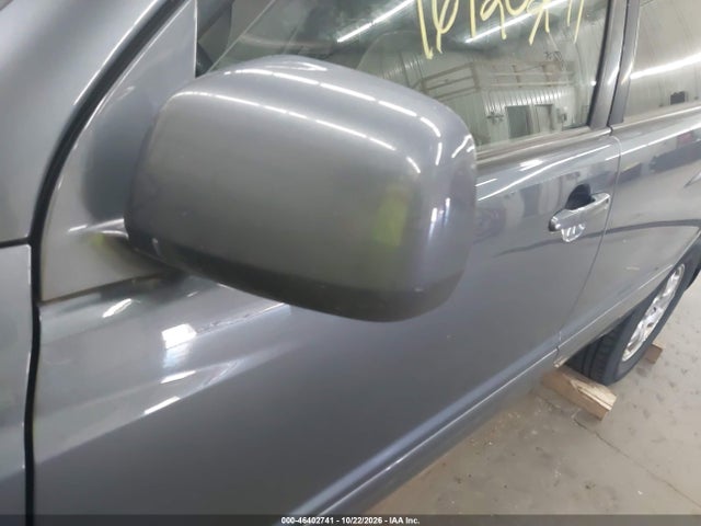 Aukcja sprzedaży 2006 Toyota Highlander V6, vin: JTEGP21A760098235, numer aukcji: 46402741