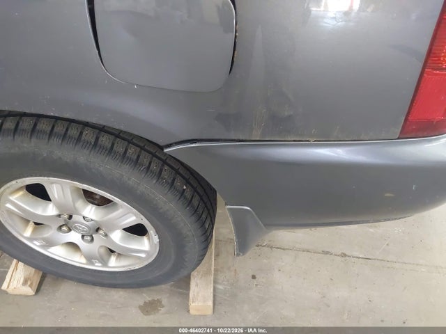 Aukcja sprzedaży 2006 Toyota Highlander V6, vin: JTEGP21A760098235, numer aukcji: 46402741