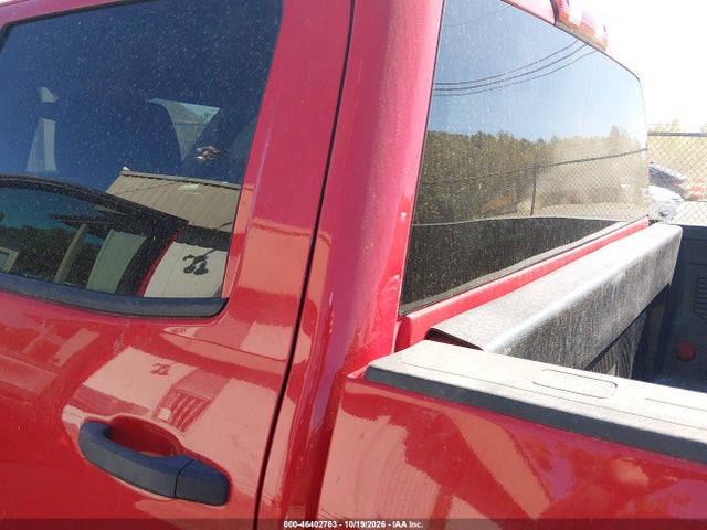 Aukcja sprzedaży 2018 Chevrolet Silverado 1500 Custom, vin: 3GCPCPEH7JG248174, numer aukcji: 46402763