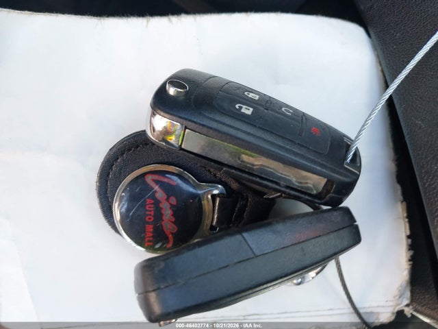 Aukcja sprzedaży 2012 Chevrolet Equinox 2lt, vin: 2GNFLNE57C6183032, numer aukcji: 46402774
