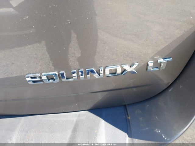 Aukcja sprzedaży 2012 Chevrolet Equinox 2lt, vin: 2GNFLNE57C6183032, numer aukcji: 46402774