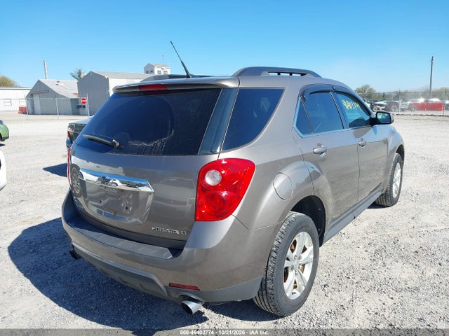 Aukcja sprzedaży 2012 Chevrolet Equinox 2lt, vin: 2GNFLNE57C6183032, numer aukcji: 46402774