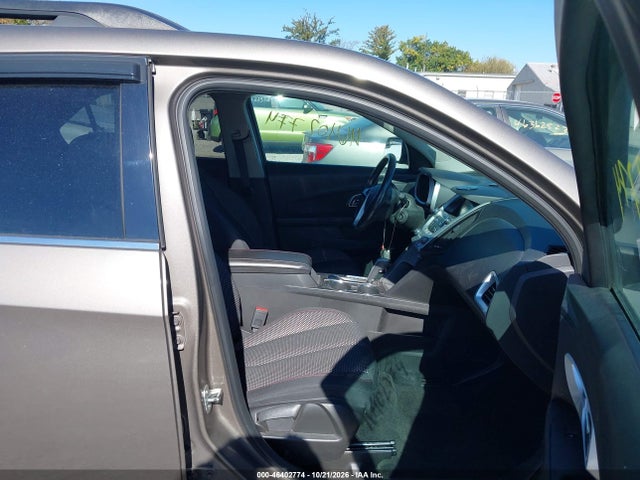 Aukcja sprzedaży 2012 Chevrolet Equinox 2lt, vin: 2GNFLNE57C6183032, numer aukcji: 46402774