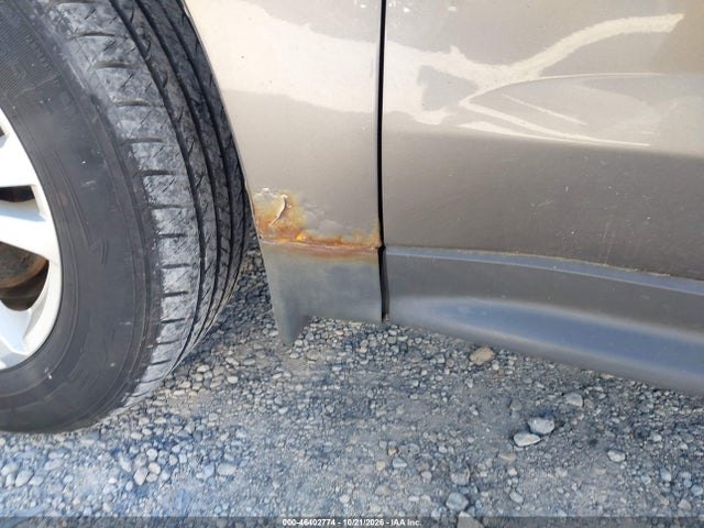 Aukcja sprzedaży 2012 Chevrolet Equinox 2lt, vin: 2GNFLNE57C6183032, numer aukcji: 46402774