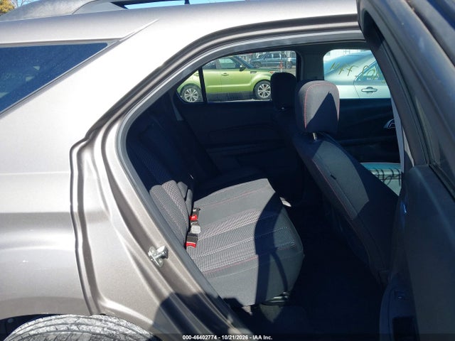 Aukcja sprzedaży 2012 Chevrolet Equinox 2lt, vin: 2GNFLNE57C6183032, numer aukcji: 46402774