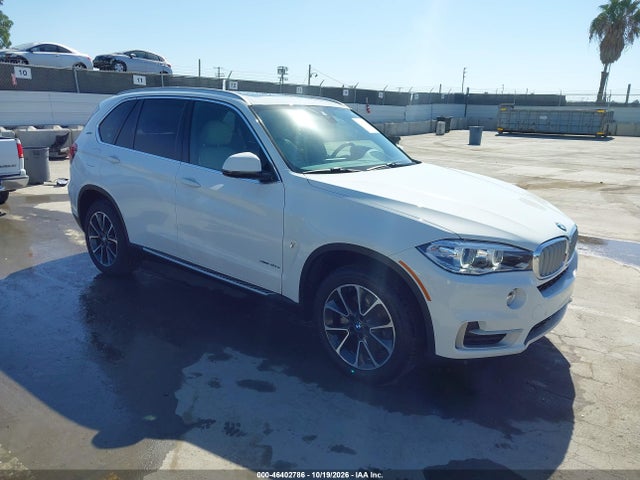 BMW X5 Edrive Xdrive40e Iperformance 2018 5UXKT0C58J0V98507 zdjęcie główne