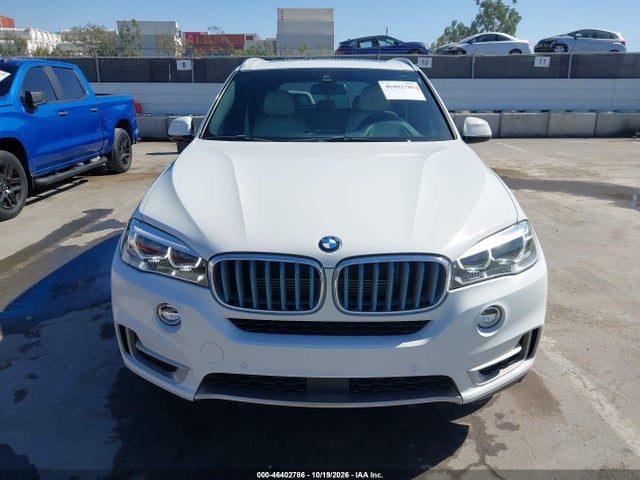 BMW X5 Edrive Xdrive40e Iperformance 2018 5UXKT0C58J0V98507 Image 12