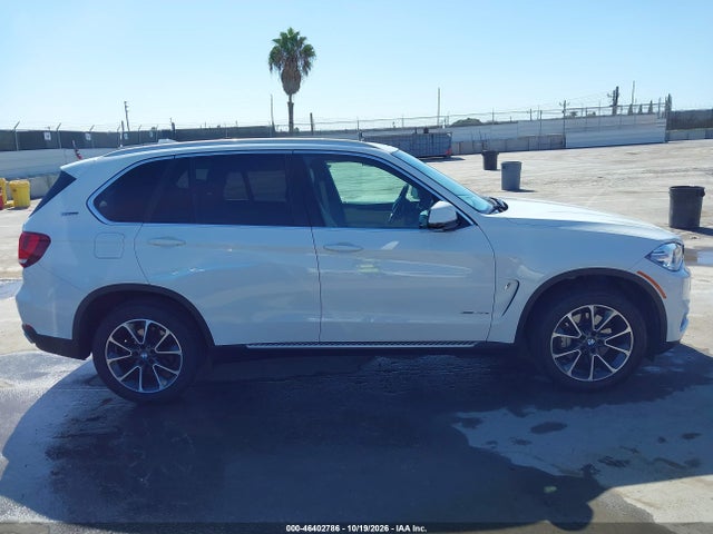 BMW X5 Edrive Xdrive40e Iperformance 2018 5UXKT0C58J0V98507 Image 13