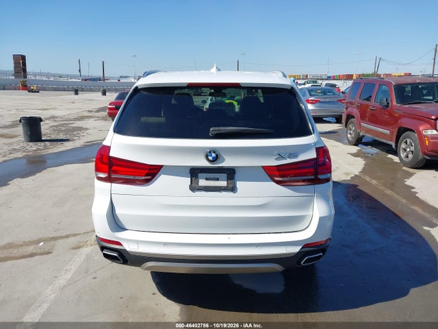BMW X5 Edrive Xdrive40e Iperformance 2018 5UXKT0C58J0V98507 Image 16
