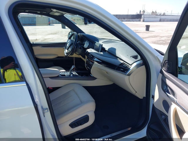 BMW X5 Edrive Xdrive40e Iperformance 2018 5UXKT0C58J0V98507 Image 5